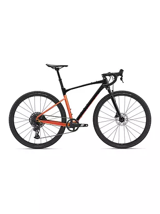 GIANT | Gravelbike Revolt X1 | 